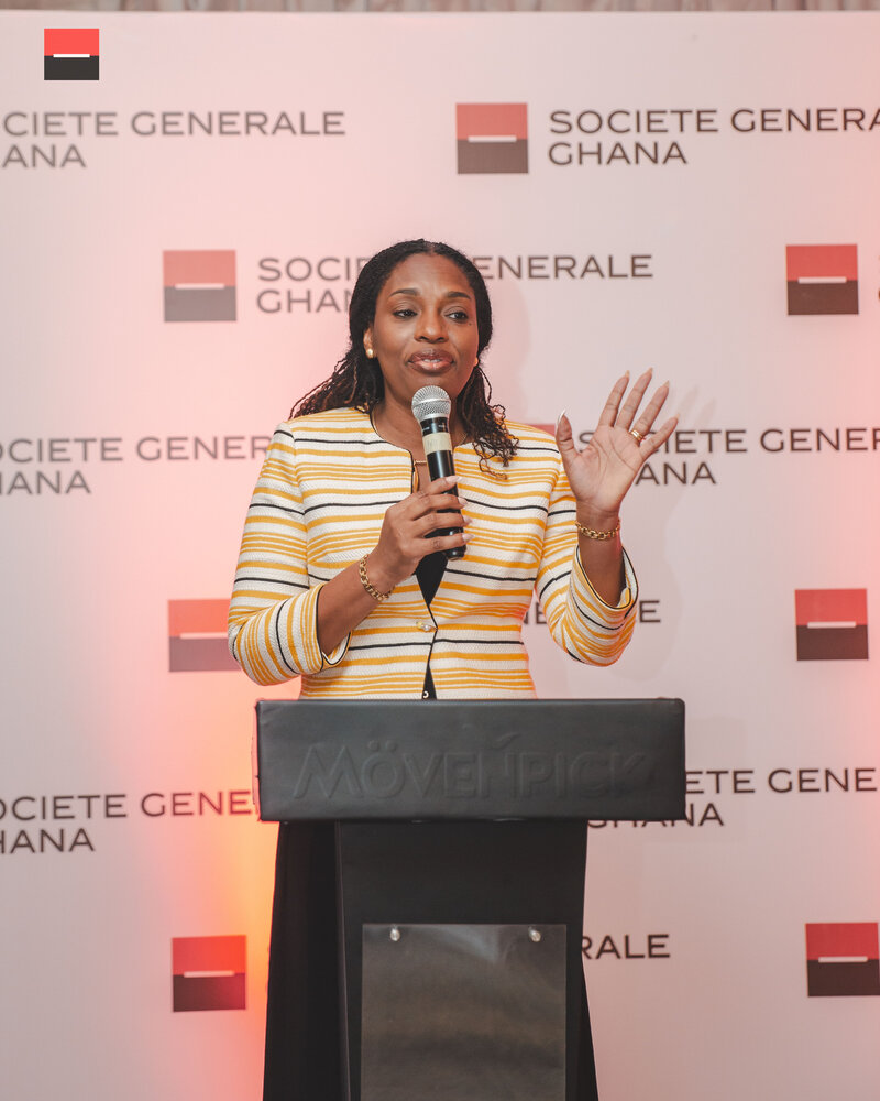 Deputy Managing Director