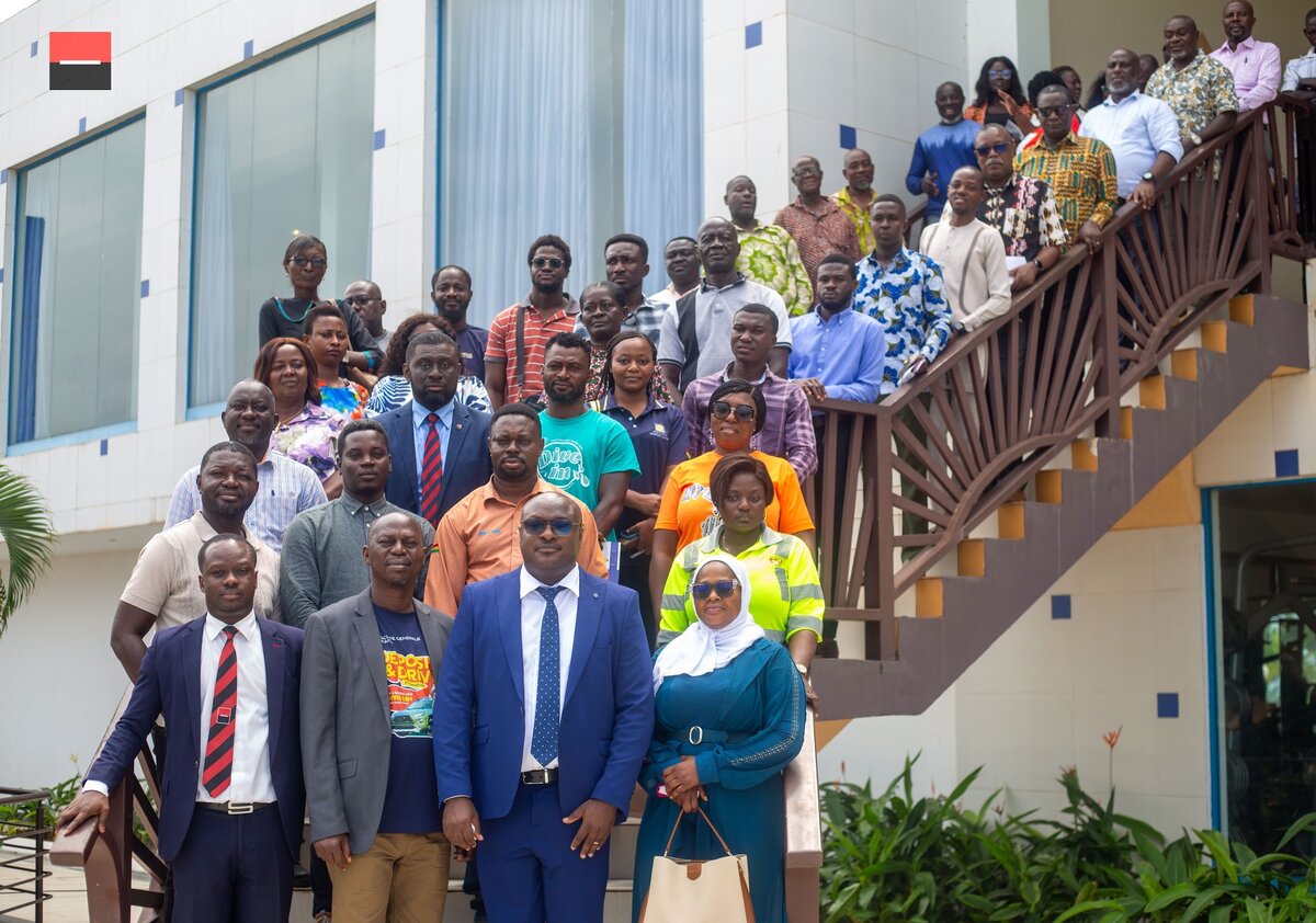 Sg Ghana